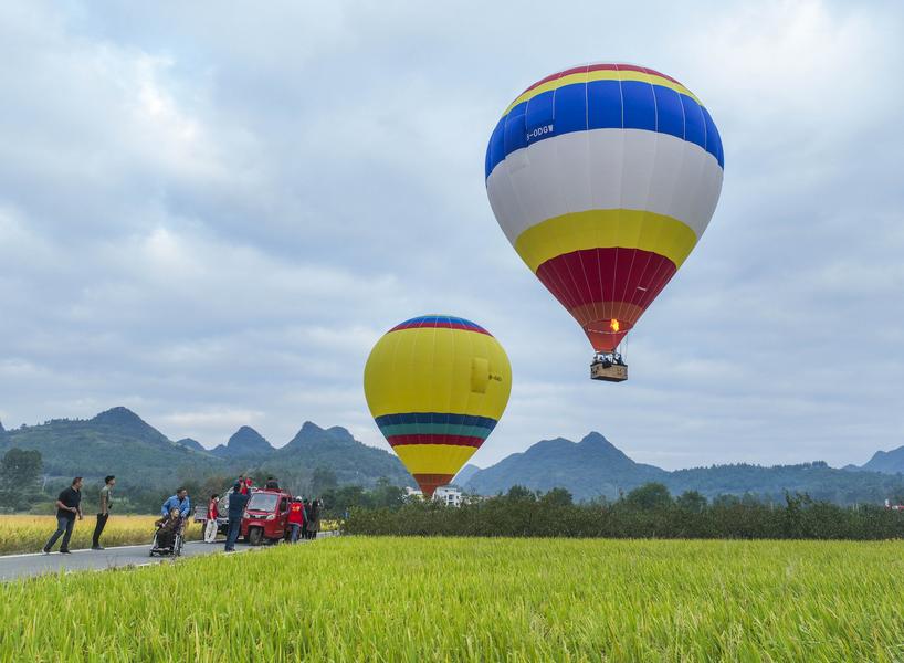 长假文旅消费正在悄然生变……-　