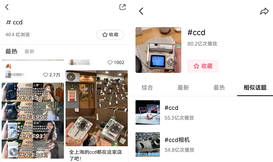 新华网财经观察丨重回焦点的CCD