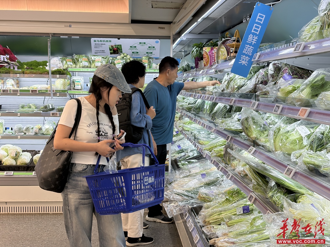 本地秋菜集中上市，本周蔬菜零售均
